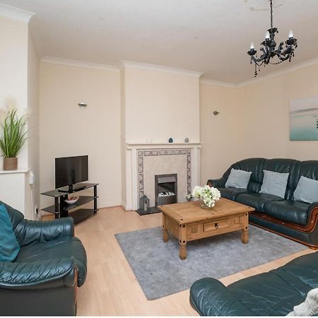 Beautiful Marine Park 2 Bedroom Apartment South Shields Exterior photo