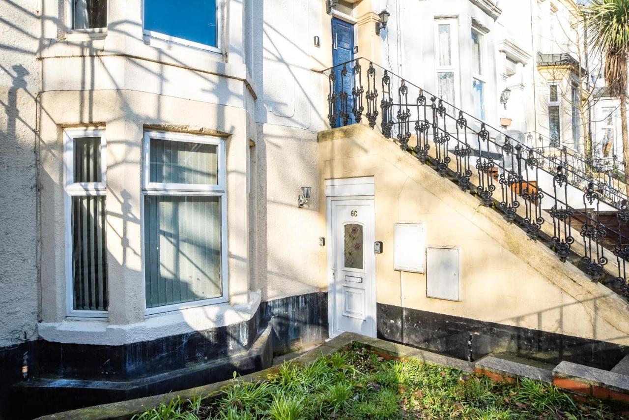 Beautiful Marine Park 2 Bedroom Apartment South Shields Exterior photo