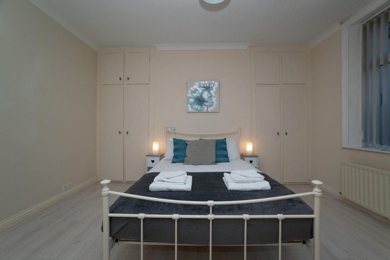 Beautiful Marine Park 2 Bedroom Apartment South Shields Exterior photo