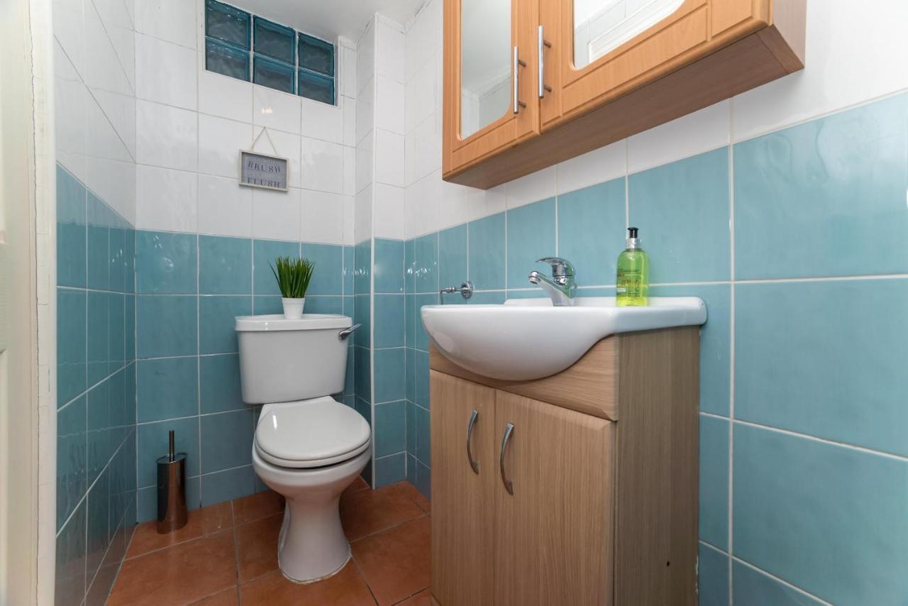 Beautiful Marine Park 2 Bedroom Apartment South Shields Exterior photo